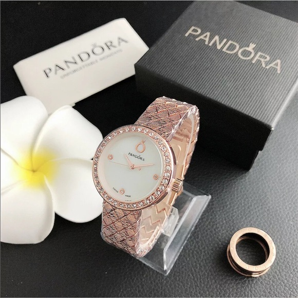 Pandora Accessories - Sunday morning special